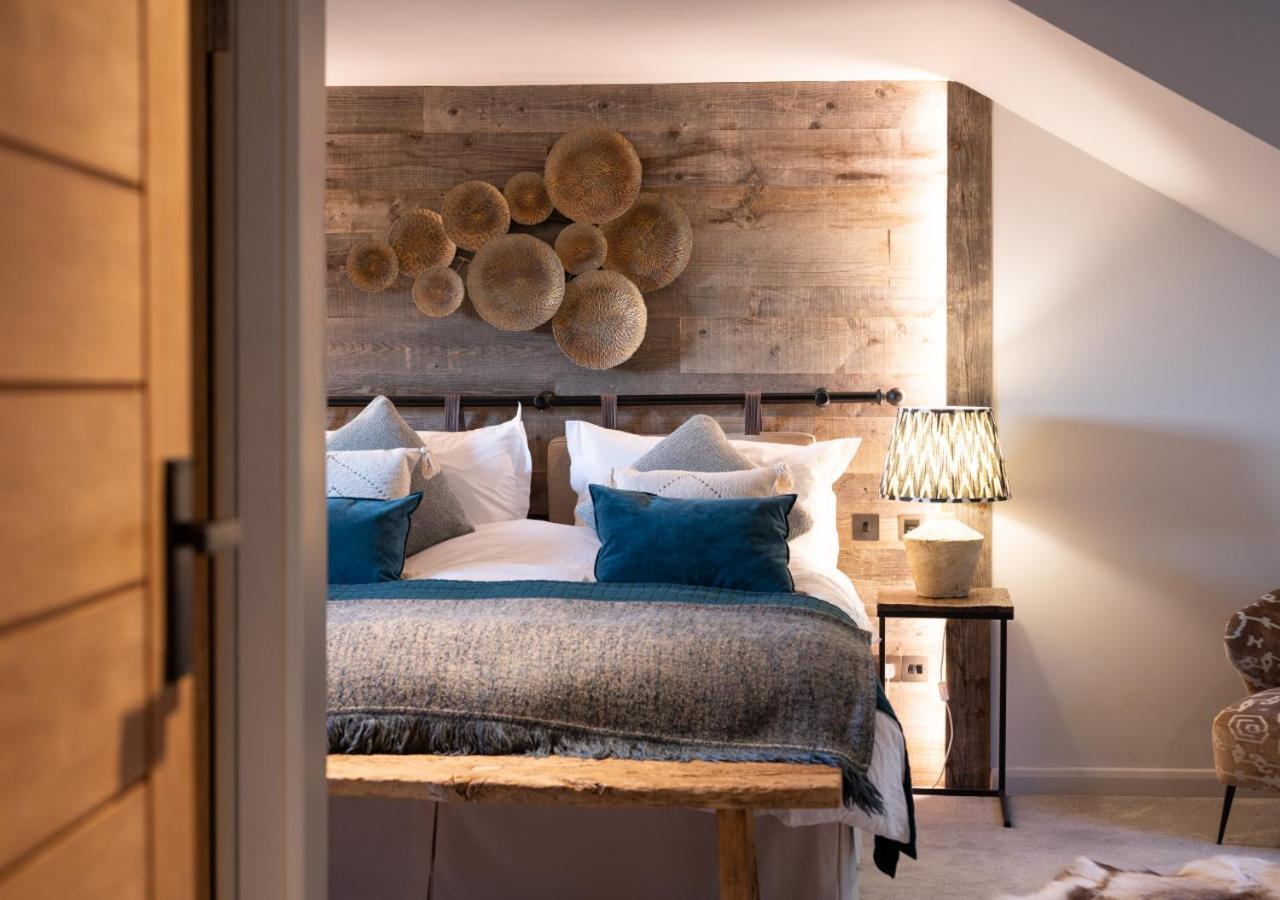 Post Knott Lodge Боунес-он-Уиндермер Экстерьер фото