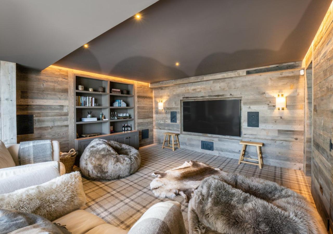 Post Knott Lodge Боунес-он-Уиндермер Экстерьер фото