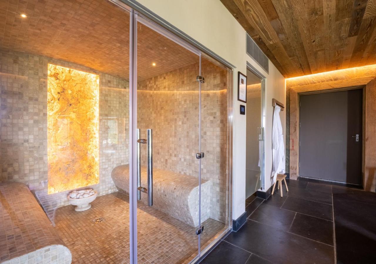 Post Knott Lodge Боунес-он-Уиндермер Экстерьер фото